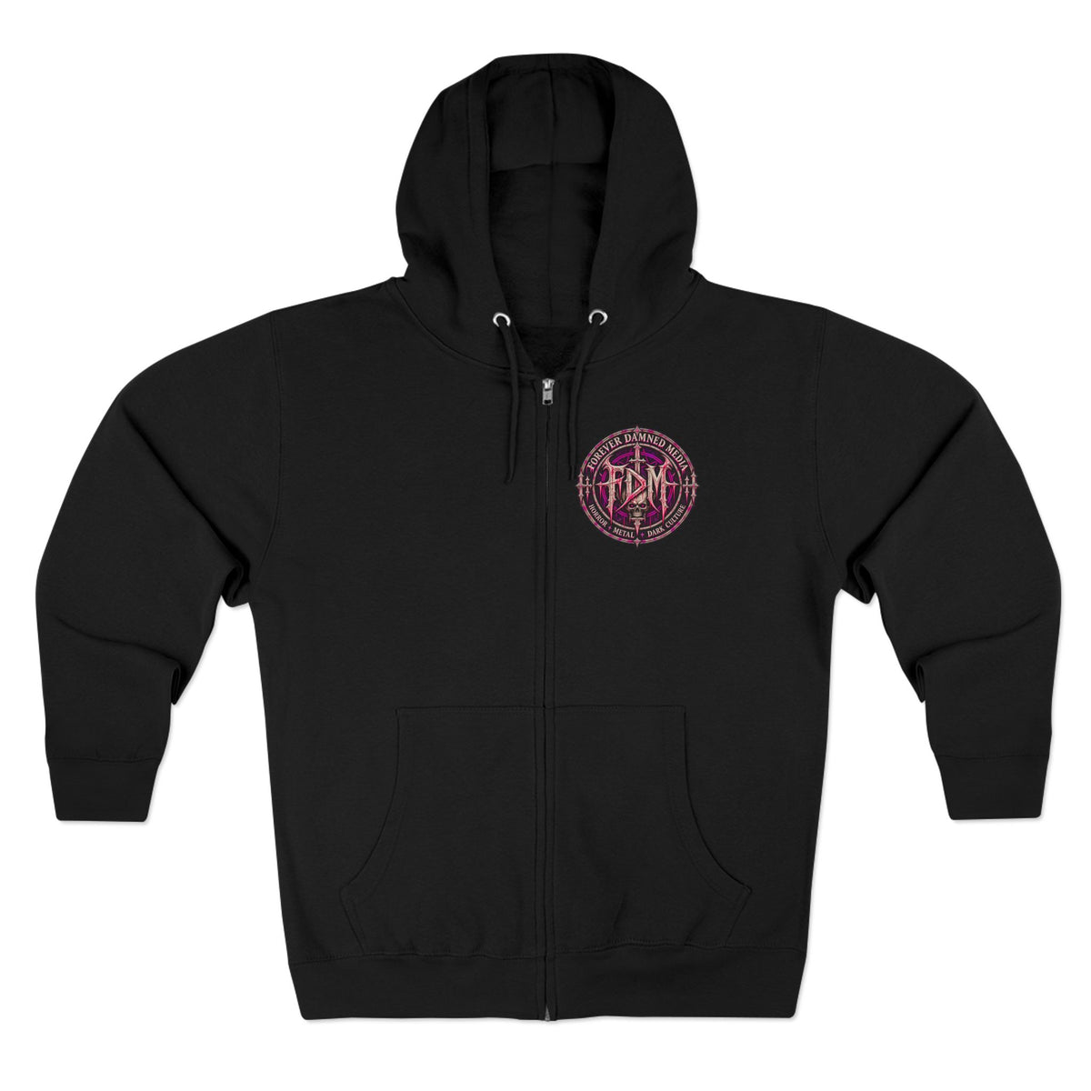 Dead Inside Hoodie