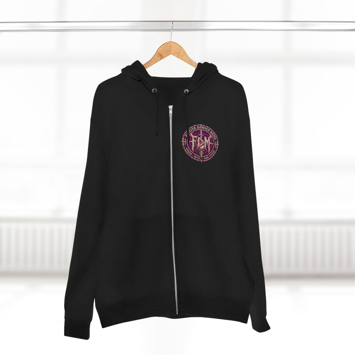 Dead Inside Hoodie