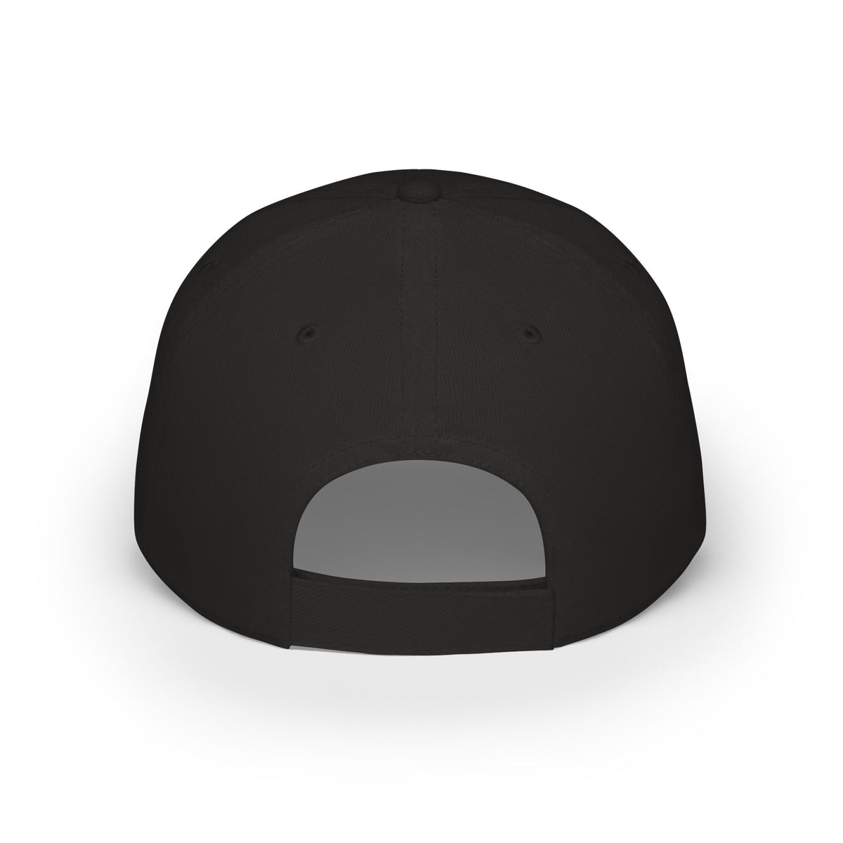 The Damned Low Profile Baseball Cap