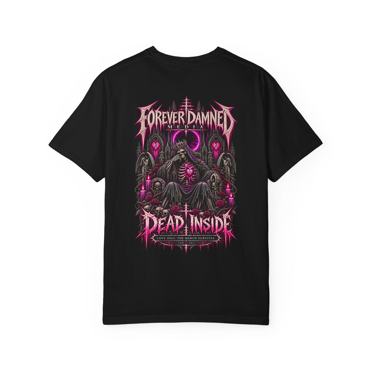 Dead Inside
