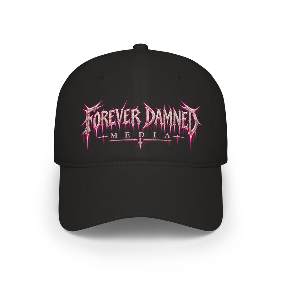 Dead Inside Hat