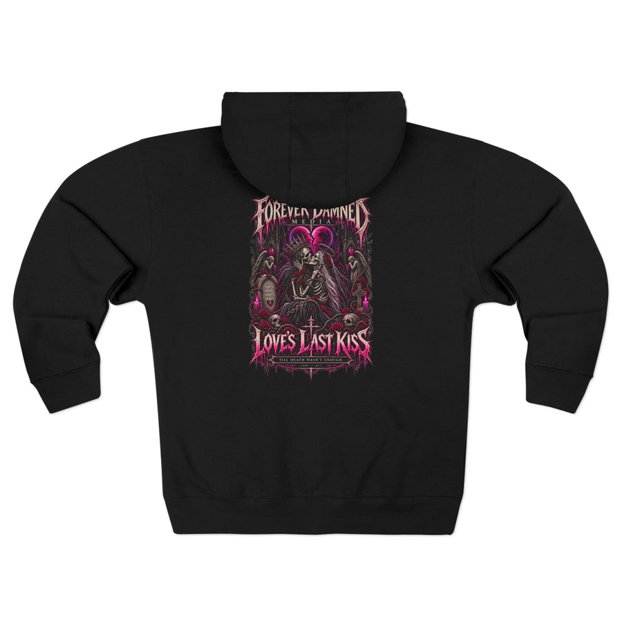 Love’s Last Kiss Hoodie