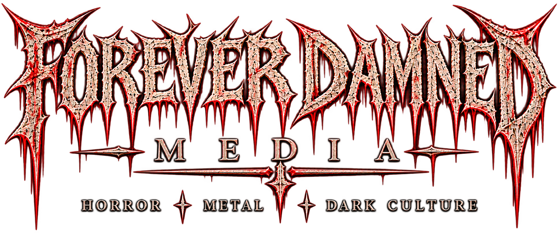 Forever Damned Media